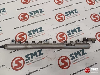 MAN N/A - Occ commonrail D2676 MAN bild 1
