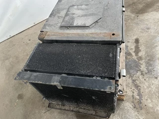 Mitsubishi TU100SAE-FX refrigeration unit 2011 - N/A obrazek 5