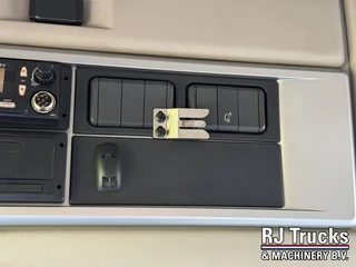 DAF XF 450 Spacecab - Hydraulic | PTO | Alcoa | Smart Tacho V2 | Euro 6 2020 - N/A obrazek 35
