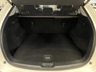 Mazda CX-5 2022 - 2.5 SkyActiv-G 194PK Newground Navi Leder PDC 19inch 360 Camera Trekhaak image 100