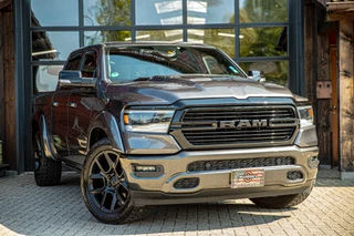 Dodge Ram 1500 2022 - 5.7 V8 4x4 Crew Cab Laramie image 1