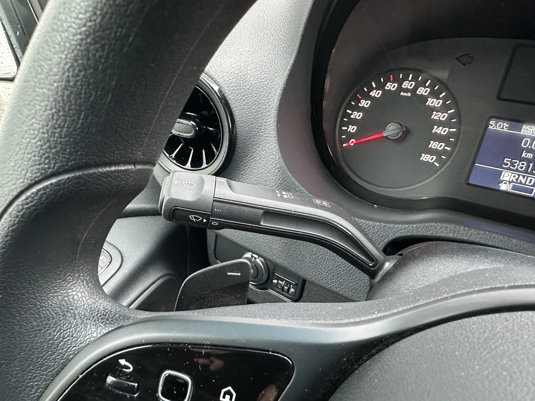 Mercedes-Benz Sprinter 2024 - 317 CDI L2H2 Automaat Carplay Navigatie Camera zdjęcie 11