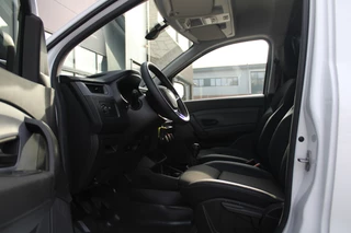 Renault Express 2024 - 1.5 dCi 95 Comfort + 95pk - Carplay - Camera - Cruise - Airco - Hout - Rijklaar zdjecie 12