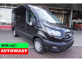 Ford Transit 2024 - 350M 2.0 TDCI 130PK L2H2 Trend Automaat obrazek 1