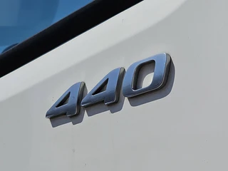 DAF CF 440 2016 - N/A zdjecie 16