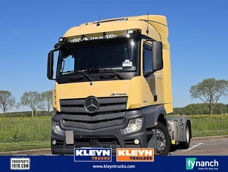 Mercedes-Benz Actros 2019 - 1843 te koop