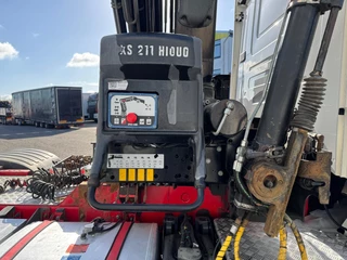Scania R 2014 - R450 6X2 EURO 6 - HIAB + REMOTE CONTROL image 16