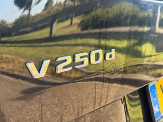 Mercedes-Benz V-Class 2018 - 250D Lang Dubbelcabine Avant-Garde Trekhaak Koelkast imagen 5