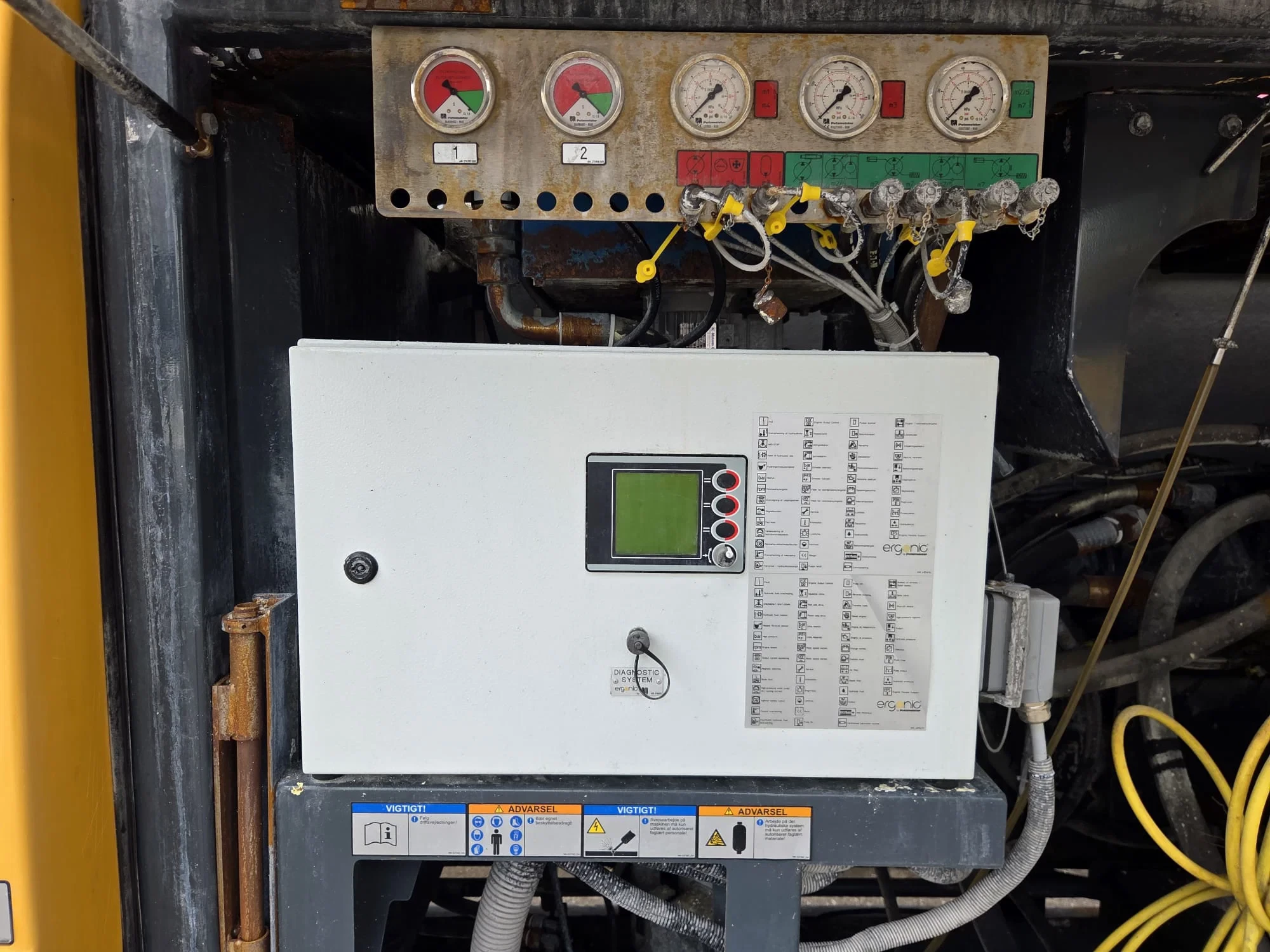 PUTZMEISTER BSA2109HE PRICE PER UNIT 2019 afbeelding 17