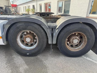 Volvo FH 2010 - 16.550 obrazek 14