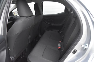 Toyota Yaris 2024 - 1.5 Hybrid 115 Comfort imagen 22