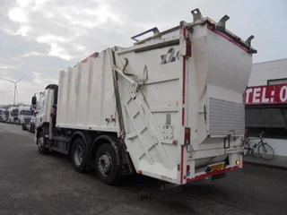 DAF CF 290 2016 - 6X2 NL TRUCK obrazek 27