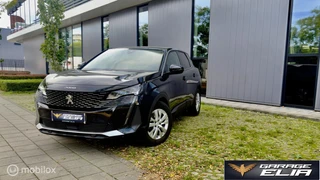 Peugeot 3008 2021 - 1.2 PureTech Allure I LED I Navi I CARPLAY I afbeelding 1 miniatuur