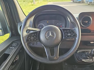 Mercedes-Benz Sprinter 2021 - 317 zdjecie 10