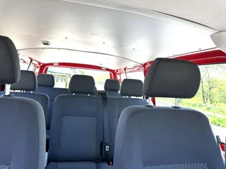 Volkswagen Transporter 2012 - Kombi 2.0 TDI L2H1 9 Pers. Automaat Marge bild 33