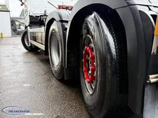 Mercedes-Benz Actros 2014 - 2548 imagen 6