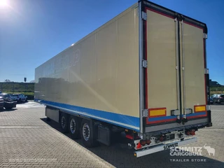 Schmitz Cargobull Semitrailer Reefer Standard 2016 Bild 3 Miniaturansicht