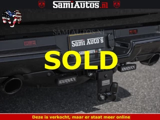 Dodge Ram Pick-Up 2024 - BLACK BEAST HULK 5.7 V8 | HUD | WIDE BODY | BOM VOL | imagen 66