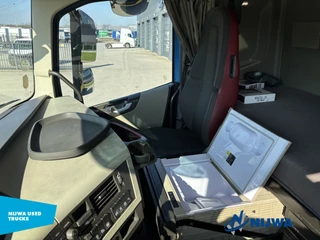 Volvo FH 2020 - 460 4x2 I-Save + I-Park bild 21