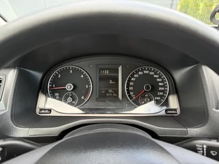 Volkswagen Caddy 2019 - 2.0 TDI 102 PK EURO 6 / 1e EIG. / BOTT VARIO INRICHTING / AIRCO / CRUISE / VERWARMDE VOORRUIT obrazek 13