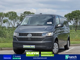 Volkswagen Transporter 2021 - 2.0 TDI image 1 miniature