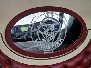 Scania R 2022 - R540 NGS Highline 6x2 - Custom interior - Retarder - Full air - 3.15 WB imagem 22