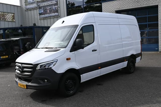 Mercedes-Benz Sprinter 2024 - 317 CDI L2H2 Pro bild 2