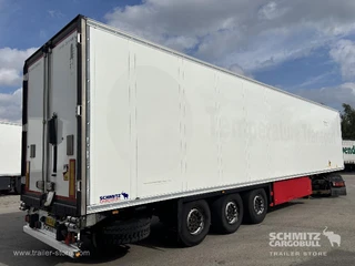 Schmitz Cargobull Semitrailer Reefer Standard 2018 afbeelding 2 miniatuur