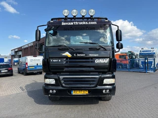 Ginaf X 4241 S 2008 - N/A bild 7