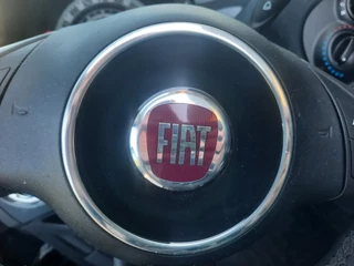 Fiat 500 2014 - - 312 Cabriolet - Elektrisch bedienbaar - Variant AXAIA изображение 16