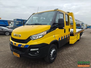 Iveco 70C18 2017 - N/A immagine 13