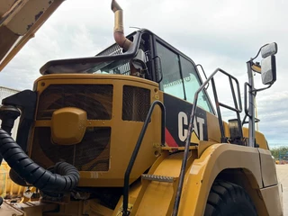 Cat N/A 2014 - 730C image 16