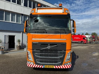 Volvo FH 2016 - N/A obrazek 2