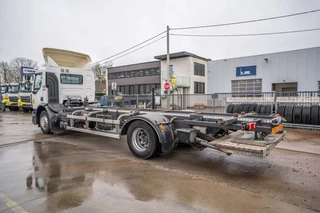 Renault 19 2018 - D19 320 DXI + DHOLLANDIA obrazek 6