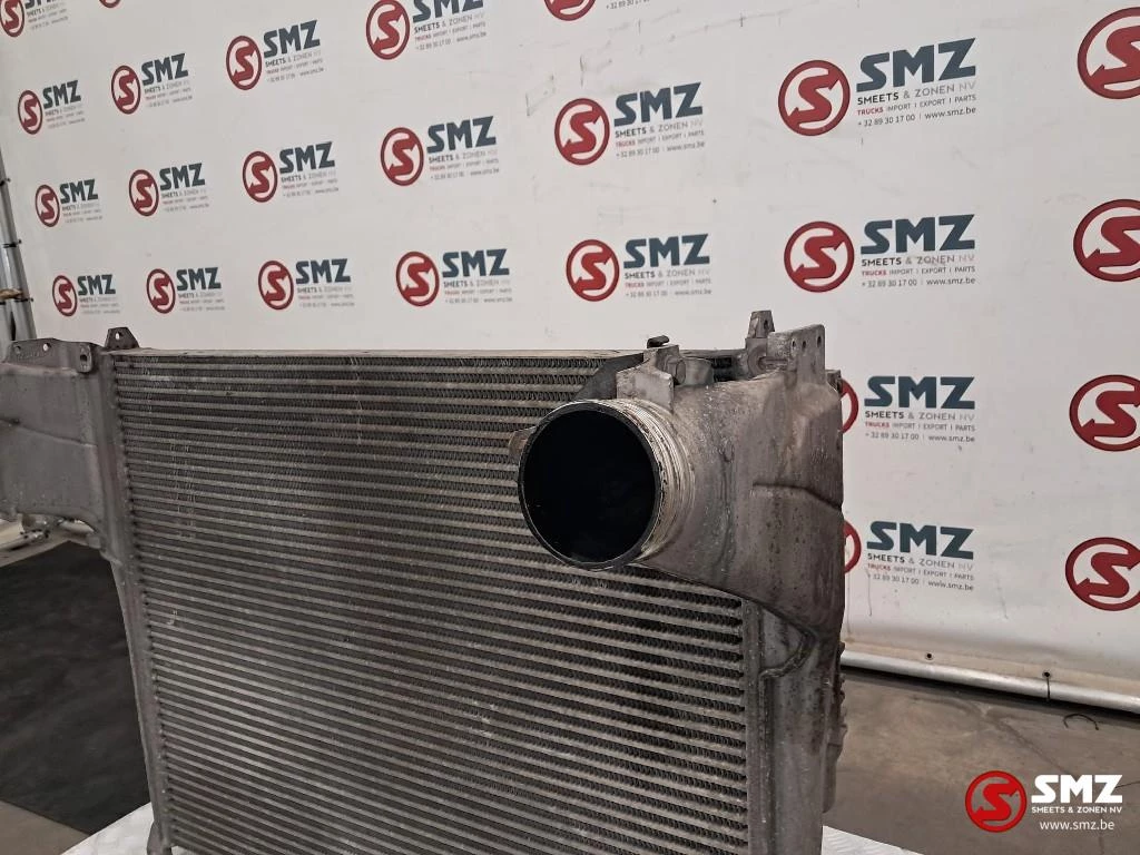 Mercedes-Benz 2015 - Occ intercooler Mercedes afbeelding 3
