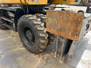 Caterpillar MH3024 2019 - N/A obrazek 16