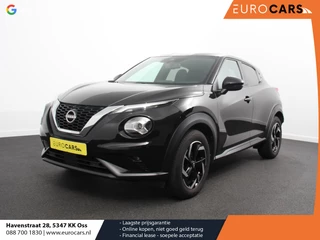 Nissan Juke 2024 - 1.0 DIG-T Automaat N-Connecta te koop
