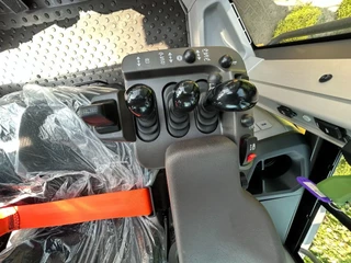 Volvo N/A 2025 - L120 H2 UNUSED Michelin 750/65 image 20