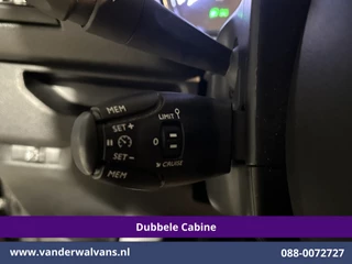 Toyota ProAce 2023 - Worker 2.0 D-4D 145pk L3H1 Dubbele Cabine Euro6 Airco | 6-Zits | Navigatie | Apple Carplay | Cruisecontrol obrazek 4