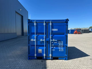 CIMC N/A 2026 - NEW 8FT DV CONTAINER STANDARD obrazek 7