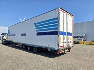 Talson N/A 2012 - F1227 NL TRAILER immagine 3