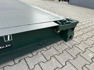 Diversen N/A 2025 - NEW 10FT PLATFORM, more pieces available imagen 9