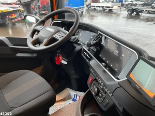 DAF FAN XD 340 Hiab 23 Tonmeter laadkraan 2026 - N/A obrazek 13