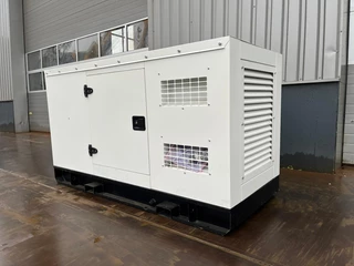 Giga power LT-W30GF 37.5 kVA silent generator set 2023 - N/A obrazek 5