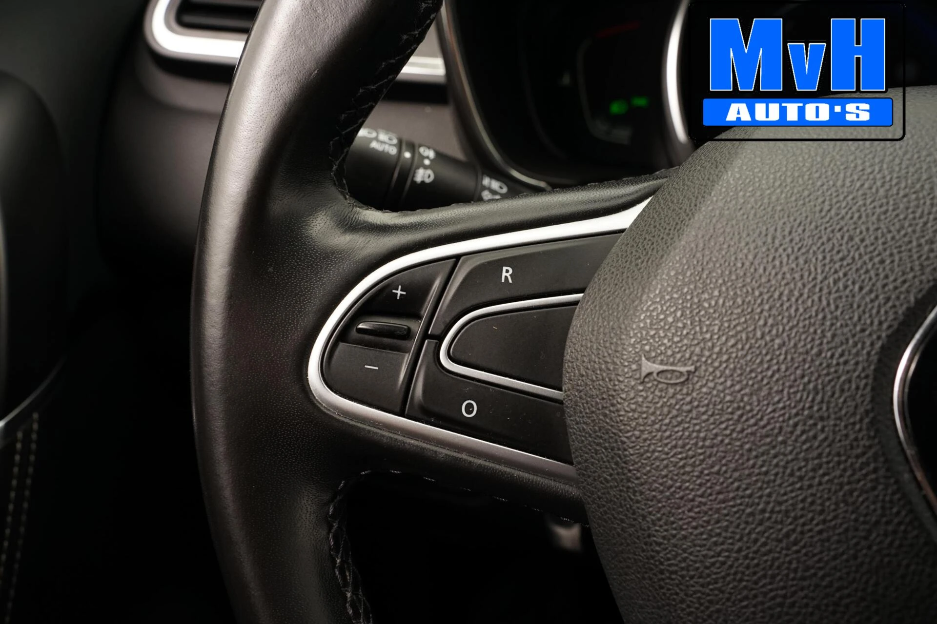 Renault Kadjar 2016 - 1.2 TCe Bose|TREKH|LED|STOELVW|BOSE|CLIMA|NAV afbeelding 55