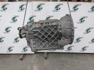 Volvo - 3190576 AT 2612 TD TRANSMISSIE AT 2612D FH FM FMX EURO 5 изображение 3 миниатюра
