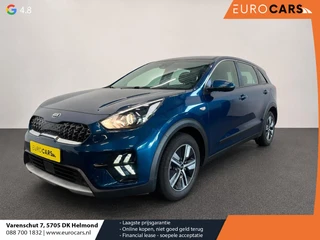 Kia Niro 2020 - 1.6 GDi Hybrid Navi Edition te koop