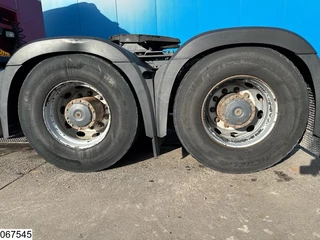 Mercedes-Benz Actros 2016 - 3363 6X4, EURO 6, Retarder image 13