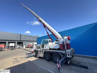 Grove N/A 2021 - GMK3060L-1 6x6, 60.000 kg, 48 m obrazek 5