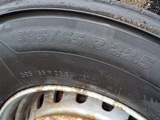 DAF CF 440 2016 - 6x2*4 - JOAB Skiploader - Euro 6 - Steering Axle изображение 32
